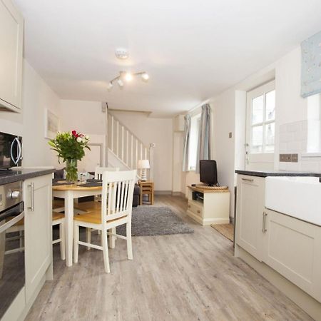Malt Cottage Sleeps4-Patio-Petsok-Parking Padstow Kültér fotó