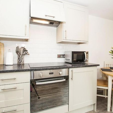 Malt Cottage Sleeps4-Patio-Petsok-Parking Padstow Kültér fotó