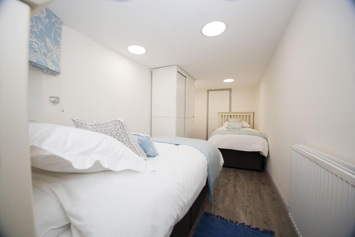 Malt Cottage Sleeps4-Patio-Petsok-Parking Padstow Kültér fotó