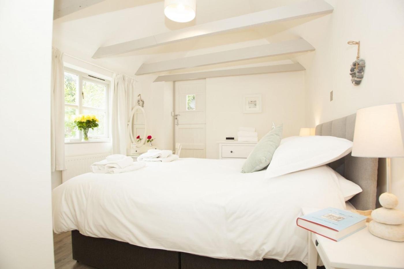 Malt Cottage Sleeps4-Patio-Petsok-Parking Padstow Kültér fotó