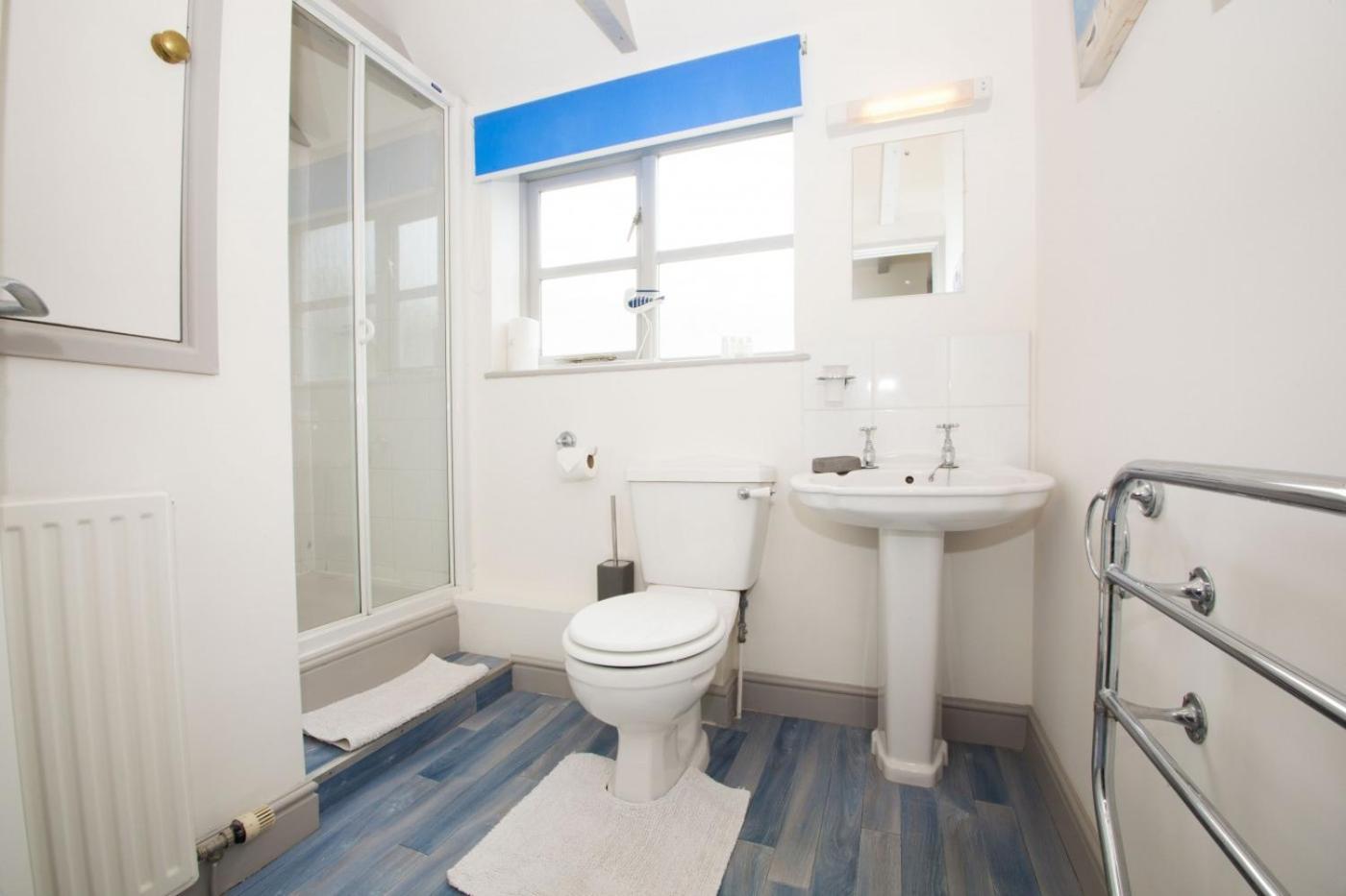 Malt Cottage Sleeps4-Patio-Petsok-Parking Padstow Kültér fotó