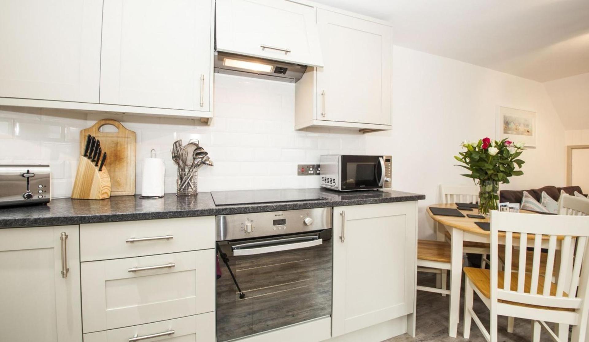 Malt Cottage Sleeps4-Patio-Petsok-Parking Padstow Kültér fotó